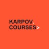 karpov.courses banner