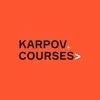 karpov.courses banner