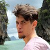 Максим Арокен banner