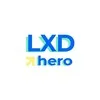 LXD hero 💙 | Герои образования banner