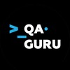 QA.GURU | Автоматизация, ручное тестирование, карьера в QA banner