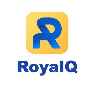 Royal Q India banner