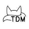 TDM Lab banner