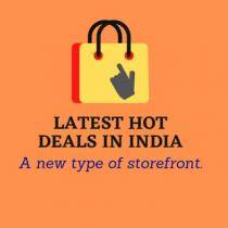 Exclusive offers in India 