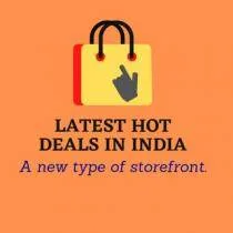 Exclusive offers in India banner