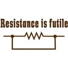 Паразитное сопротивление banner