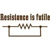 Паразитное сопротивление banner