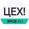 ЦЕХ! banner