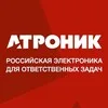 АТРОНИК banner