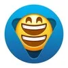 Emoji Эмоджи Эмодзи Смайлы Стикеры banner