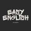 Easy English Academy banner