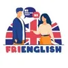 FriEnglish ☀️| Английские викторины banner