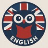 Английский banner
