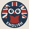 Английский banner