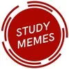Study Memes (учебные мемы) banner