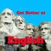 Get Better at English banner