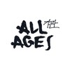 ALL AGЕS banner