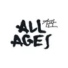 ALL AGЕS banner
