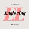 Engloving English | Юлия Юрина banner