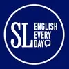 SL: English Every Day banner