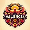 Mi Valencia Моя Валенсия banner