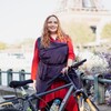 Velo, photo et Paris banner
