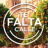 TE FALTA CALLE banner