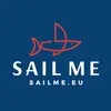 Sail Me! banner