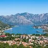 Montenegro на ладони banner