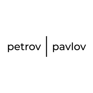 petrov | pavlov banner