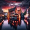 Удивительные Места Европы banner