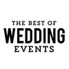 Best Wedding Events / Самые красивые свадьбы banner