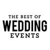 Best Wedding Events / Самые красивые свадьбы banner