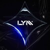 Light Your Mind • LYM banner