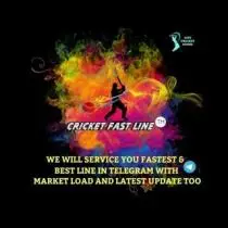 Cricket Fast Live Line