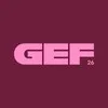 GLOBAL EVENT FORUM banner