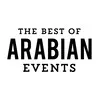 Best Arabian Events banner