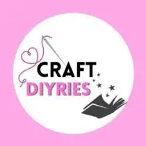 Craft Diyries 