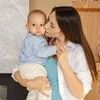 mommy на дежурстве banner