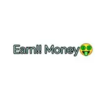 Earn!! Money🤑 