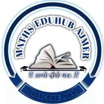 RBSE MATHS CLASS 10TH-12TH (2022) 《YOUTUBE-MATHS EDUHUB AJMER》 