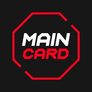 Main Card banner