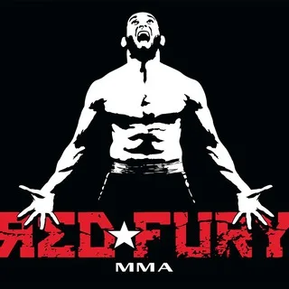 REDFURYMMA banner
