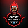 ALL MMA | UFC banner