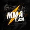 MMA⚡️FLASH banner