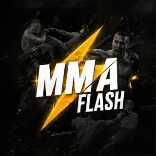 MMA⚡️FLASH banner