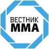 Вестник MMA banner