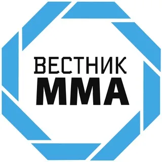 Вестник MMA banner