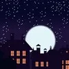 Ночь в клетке banner