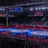 Wrestling Russia | Вольная Борьба banner